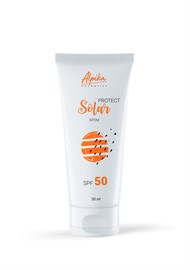 {{photo.Alt || photo.Description || 'Альпика - Крем Solar Protect SPF-50, 50 мл'}}