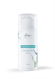 {{photo.Alt || photo.Description || 'Альпика - Увлажняющая маска Collagen Bio, 100 мл'}}