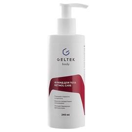 {{photo.Alt || photo.Description || 'Гельтек - Флюид для тела Retinol Care, 240 мл'}}