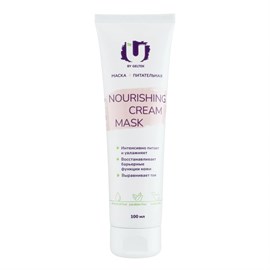 {{photo.Alt || photo.Description || 'Гельтек - Маска питательная Nourishing cream mask The U, 100 мл'}}