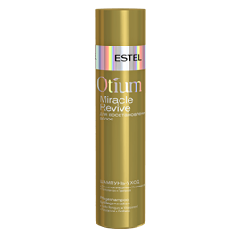 {{photo.Alt || photo.Description || 'Estel - Otium Miracle Revive Шампунь-уход для восстановления волос, 250 мл'}}