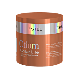 {{photo.Alt || photo.Description || 'Estel - Otium Color Life Маска-коктейль, 300 мл'}}