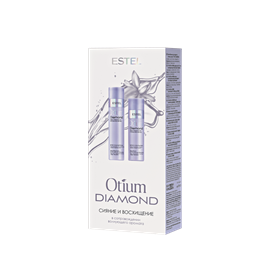 {{photo.Alt || photo.Description || 'Estel - Otium Diamond Набор из 2-х средств'}}