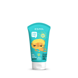 {{photo.Alt || photo.Description || 'Estel - Little Me Детский солнцезащитный крем для лица и тела SPF50, 150 мл'}}