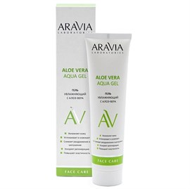 {{photo.Alt || photo.Description || 'ARAVIA - Увлажняющий гель Aloe Vera Aqua Gel, 100 мл'}}