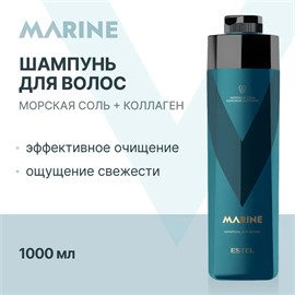 {{photo.Alt || photo.Description || 'Estel - Шампунь для волос Alpha Marine, 1000 мл'}}