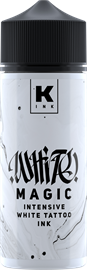 {{photo.Alt || photo.Description || 'Краска tatoo INK - White Magic intensive white tattoo ink, 120 мл'}}