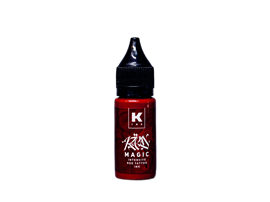 {{photo.Alt || photo.Description || 'Краска tatoo INK - Red Magic intensive red tattoo ink, 15 мл'}}