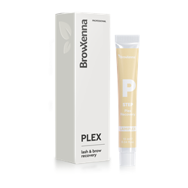 {{photo.Alt || photo.Description || 'BrowXenna - Восстанавливающая сыворотка Plex Bond Recovery,10 мл'}}