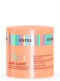 {{photo.Alt || photo.Description || 'Estel - Липидная маска для волос Otium Just Lipid, 300 мл'}}