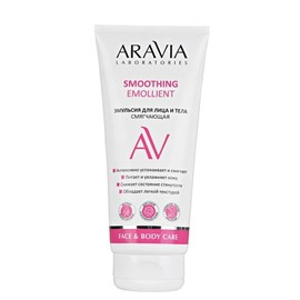 {{photo.Alt || photo.Description || 'ARAVIA - Эмульсия для лица и тела смягчающая Smoothing Emollient, 200 мл'}}