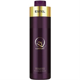 {{photo.Alt || photo.Description || 'Estel - Шампунь для волос с комплексом масел Q3 Comfort Oil Complex Hair Shampoo, 1000 мл'}}