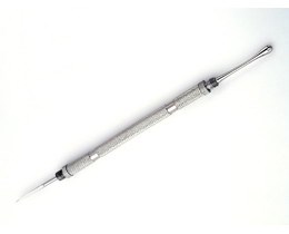 {{photo.Alt || photo.Description || 'Silver Star - Прыщеудалитель &quot;Копье&quot;, AT-952'}}