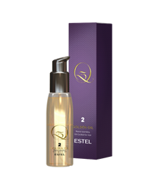 {{photo.Alt || photo.Description || 'Estel - Масло-коктейль для волос Q3 GOLDEN OIL, 100 мл'}}