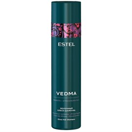 {{photo.Alt || photo.Description || 'Estel - Молочный блеск-шампунь для волос Vedma, 250 мл'}}