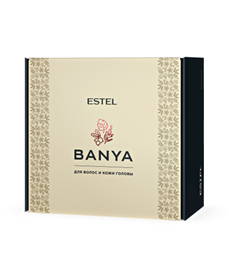 {{photo.Alt || photo.Description || 'Estel - Набор &quot;BANYA&quot;, 1660 мл'}}