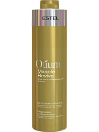 {{photo.Alt || photo.Description || 'Estel Otium Miracle Revive - Бальзам-питание для восстановления волос, 1000 мл.'}}