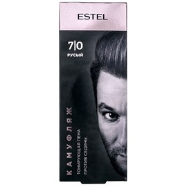 {{photo.Alt || photo.Description || 'Estel - Набор Тонирующая пена против седины Alpha Русый 7-0'}}