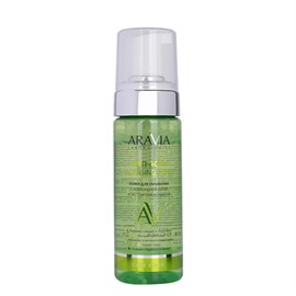 {{photo.Alt || photo.Description || 'ARAVIA - Пенка для умывания Anti-Acne Cleansing Foam, 150 мл'}}