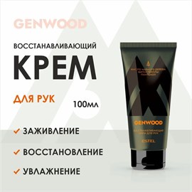 {{photo.Alt || photo.Description || 'Estel - Восстанавливающий крем для рук Alpha Genwood, 100 мл'}}