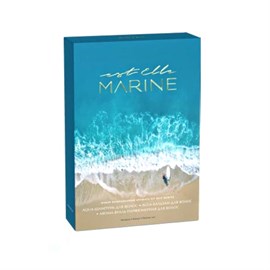 {{photo.Alt || photo.Description || 'Estel - Набор компаньонов аромата EST ELLE MARINE: Шампунь, 250 мл + Бальзам, 200 мл + Вуаль, 100 мл'}}