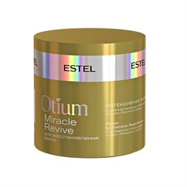 {{photo.Alt || photo.Description || 'Otium Miracle Revive - Интенсивная маска для восстановления волос, 300 мл.'}}