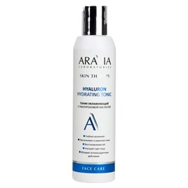 {{photo.Alt || photo.Description || 'ARAVIA - Тоник увлажняющий Hyaluron Hydrating Tonic, 200 мл'}}