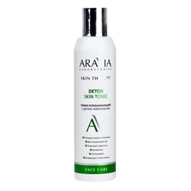 {{photo.Alt || photo.Description || 'ARAVIA - Тоник успокаивающий Detox Skin Tonic, 200 мл'}}