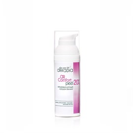 {{photo.Alt || photo.Description || 'ARKADIA  - Мультикислотный лосьон для пилинга AR Comfort Peel 20%, 50 мл'}}