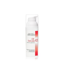 {{photo.Alt || photo.Description || 'ARKADIA - AR Delicate 42% пилинг-сыворотка, 50 мл'}}
