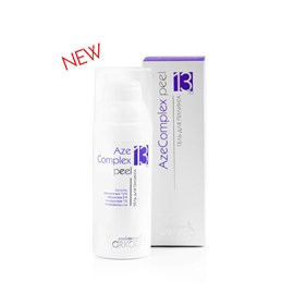 {{photo.Alt || photo.Description || 'ARKADIA - Гель для пилинга AzeComplex peel 13%, 50 мл'}}