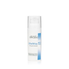 {{photo.Alt || photo.Description || 'ARKADIA - Гель для пилинга UbeWhite, 50мл'}}