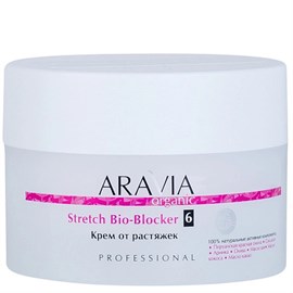 {{photo.Alt || photo.Description || 'ARAVIA - Organic Крем от растяжек Stretch Bio-Blocker, 150 мл'}}