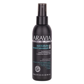 {{photo.Alt || photo.Description || 'ARAVIA Organic - Антицеллюлитная сыворотка-концентрат Anti-Cellulite Serum-Сoncentrate, 150 мл'}}