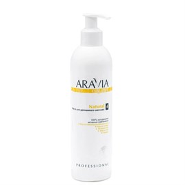 {{photo.Alt || photo.Description || 'ARAVIA - Organic Масло для дренажного массажа Natural, 300 мл'}}