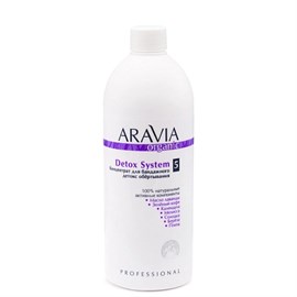 {{photo.Alt || photo.Description || 'ARAVIA - Organic Концентрат для бандажного детокс обёртывания Detox System, 500 мл'}}