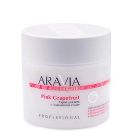 {{photo.Alt || photo.Description || 'ARAVIA - Organic Скраб для тела Pink Grapefruit, 300 мл'}}