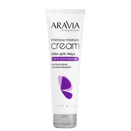 {{photo.Alt || photo.Description || 'ARAVIA - Крем для лица интенсивно увлажняющий Intensive Moisture Cream, 150 мл'}}