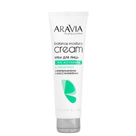 {{photo.Alt || photo.Description || 'ARAVIA - Крем для лица суперувлажнение и восстановление Balance Moisture Cream, 150 мл'}}