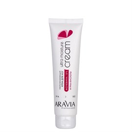 {{photo.Alt || photo.Description || 'ARAVIA - Крем для ног ультраувлажняющий Ultra Moisture Cream, 100 мл'}}