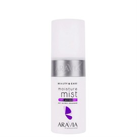 {{photo.Alt || photo.Description || 'ARAVIA - Мист экспресс-увлажнение Moisture Mist, 150 мл'}}