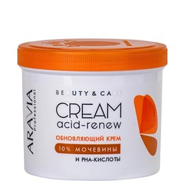 {{photo.Alt || photo.Description || 'ARAVIA - Обновляющий крем Acid-Renew Cream, 550 мл'}}