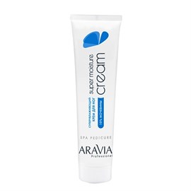 {{photo.Alt || photo.Description || 'ARAVIA - Суперувлажняющий крем для ног Super Moisture, 100 мл'}}