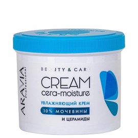 {{photo.Alt || photo.Description || 'ARAVIA - Увлажняющий крем Cera-Moisture Cream, 550 мл'}}