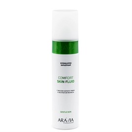 {{photo.Alt || photo.Description || 'ARAVIA - Флюид-крем барьерный Comfort Skin Fluid, 250 мл'}}