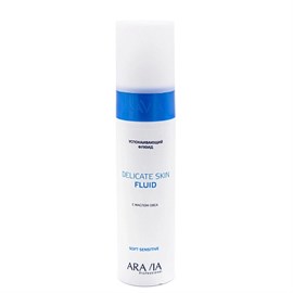 {{photo.Alt || photo.Description || 'ARAVIA - Флюид успокаивающий для лица и тела Delicate Skin Fluid, 250 мл'}}