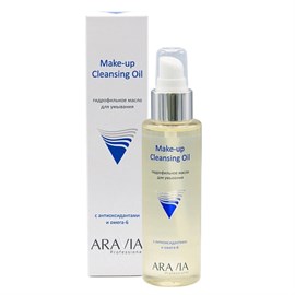 {{photo.Alt || photo.Description || 'ARAVIA - Гидрофильное масло для умывания Make-up Cleansing Oil, 110 мл'}}