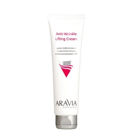 {{photo.Alt || photo.Description || 'ARAVIA - Крем лифтинговый Anti-Wrinkle Lifting Cream 3D, 100 мл'}}