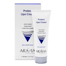 {{photo.Alt || photo.Description || 'ARAVIA - Липо-крем защитный Protect Lipo Cream, 50 мл'}}