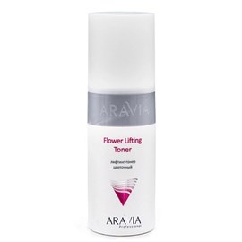 {{photo.Alt || photo.Description || 'ARAVIA - Лифтинг-тонер цветочный Flower Lifting-Toner, 150 мл'}}